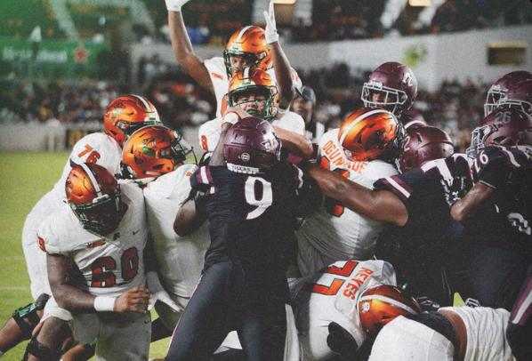 Florida A&M Football